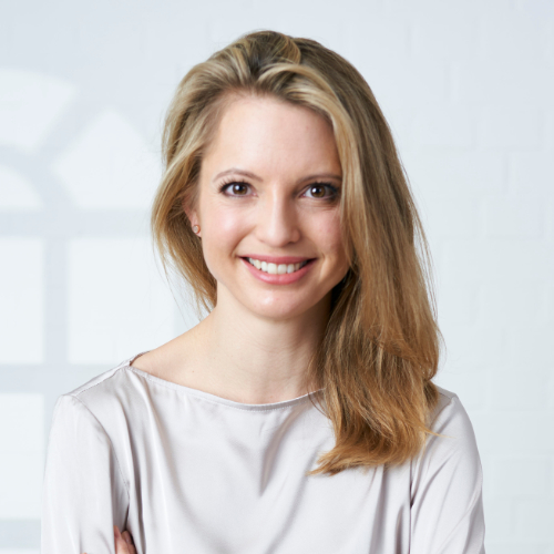 Dr. Andrea Gartenbach 1